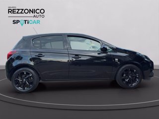 OPEL Corsa 5p 1.2 120 Anniversary