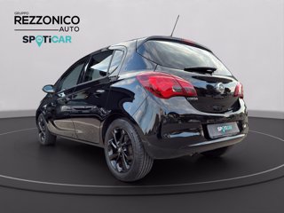 OPEL Corsa 5p 1.2 120 Anniversary