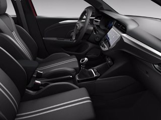 OPEL Corsa GS 1.2 100CV MT6