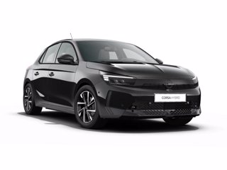 OPEL Corsa GS Hybrid 110CV DTC6