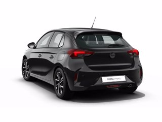 OPEL Corsa GS Hybrid 110CV DTC6