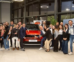 Frontera 375 1920X1280