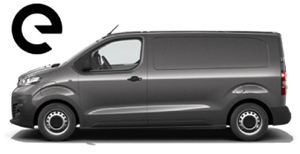 Vivaro E