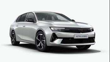 ASTRA Sport Tourer (2)