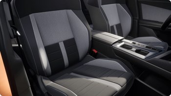 OPEL Grandland EDITION 0B 00 BEV EXTERIOR COPPER SEATS