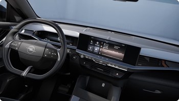 OPEL Grandland EDITION 0B 00 BEV EXTERIOR COPPER INFOTAINMENT