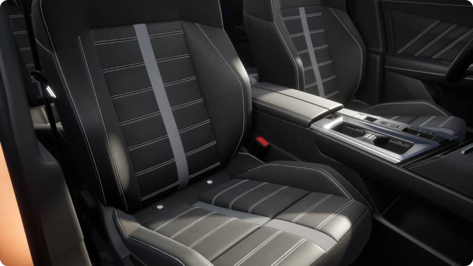 OPEL Grandland GS 0B 00 BEV EXTERIOR COPPER LEATHERPACK