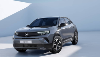 Mokka G