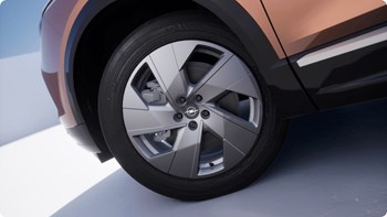 OPEL Grandland EDITION 0B 00 BEV EXTERIOR COPPER WHEEL DZHIQ