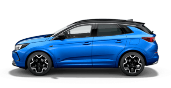 Nuovo Grandland Plug In Hybrid