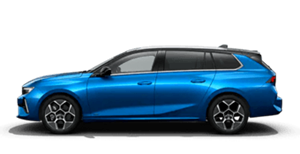 Nuova Astra Sports Tourer